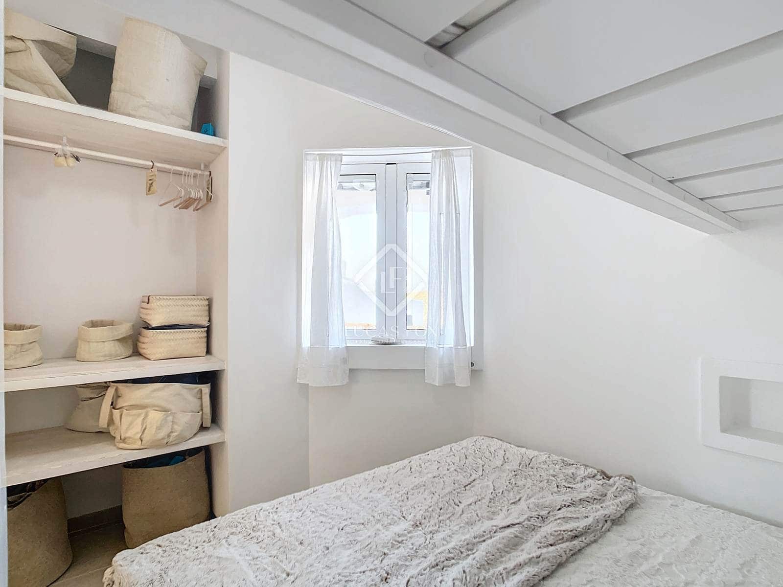 2 soveværelse Lejlighed til salg i Ciutadella de Menorca med garage - € 785.000 (Ref: 8484858)