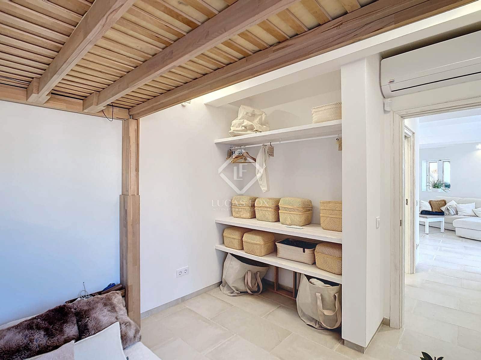 2 soveværelse Lejlighed til salg i Ciutadella de Menorca med garage - € 785.000 (Ref: 8484858)