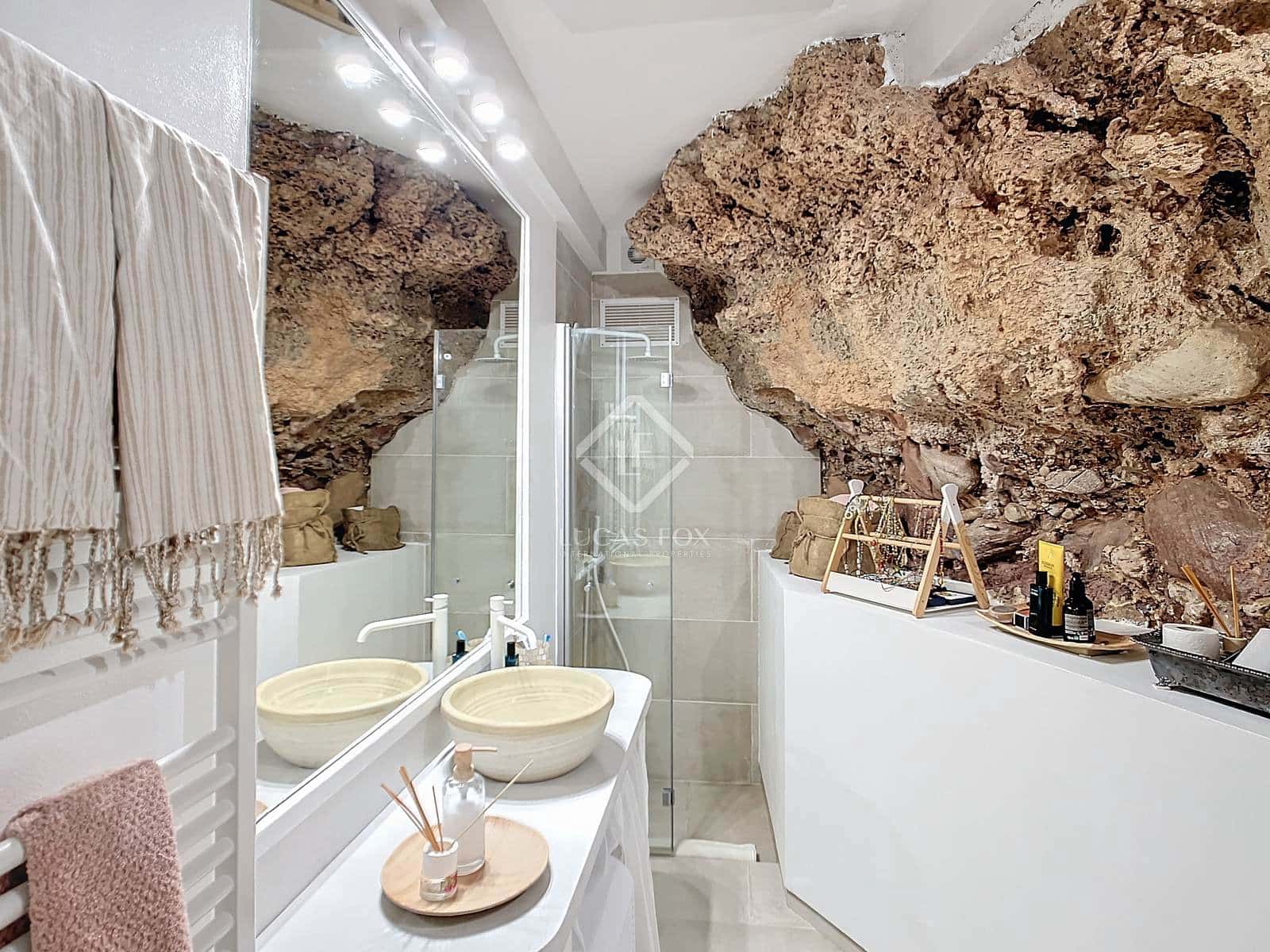 2 soveværelse Lejlighed til salg i Ciutadella de Menorca med garage - € 785.000 (Ref: 8484858)