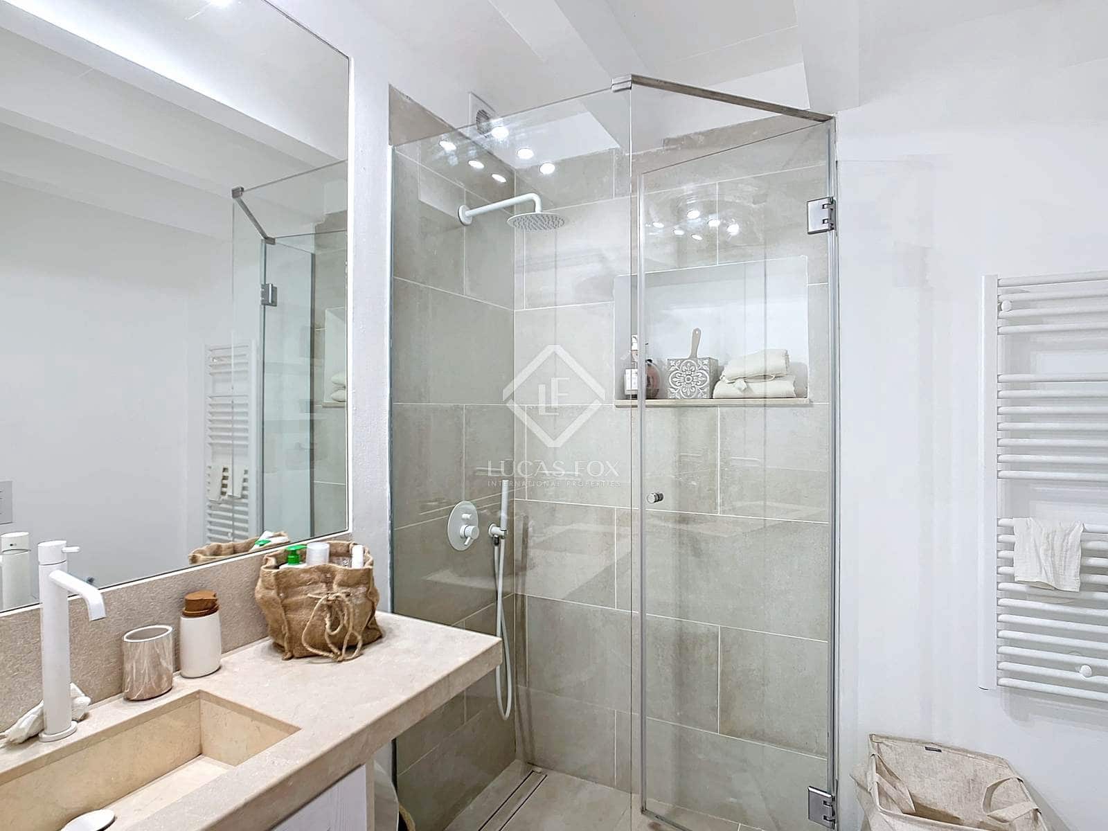 2 soveværelse Lejlighed til salg i Ciutadella de Menorca med garage - € 785.000 (Ref: 8484858)