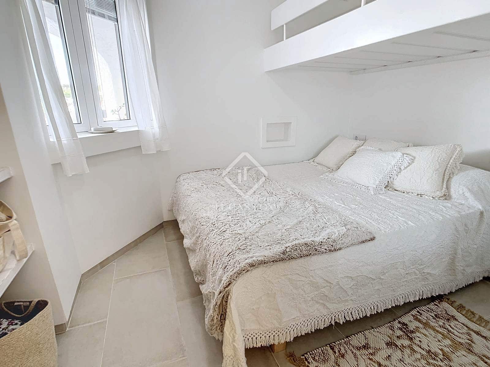 2 soveværelse Lejlighed til salg i Ciutadella de Menorca med garage - € 785.000 (Ref: 8484858)