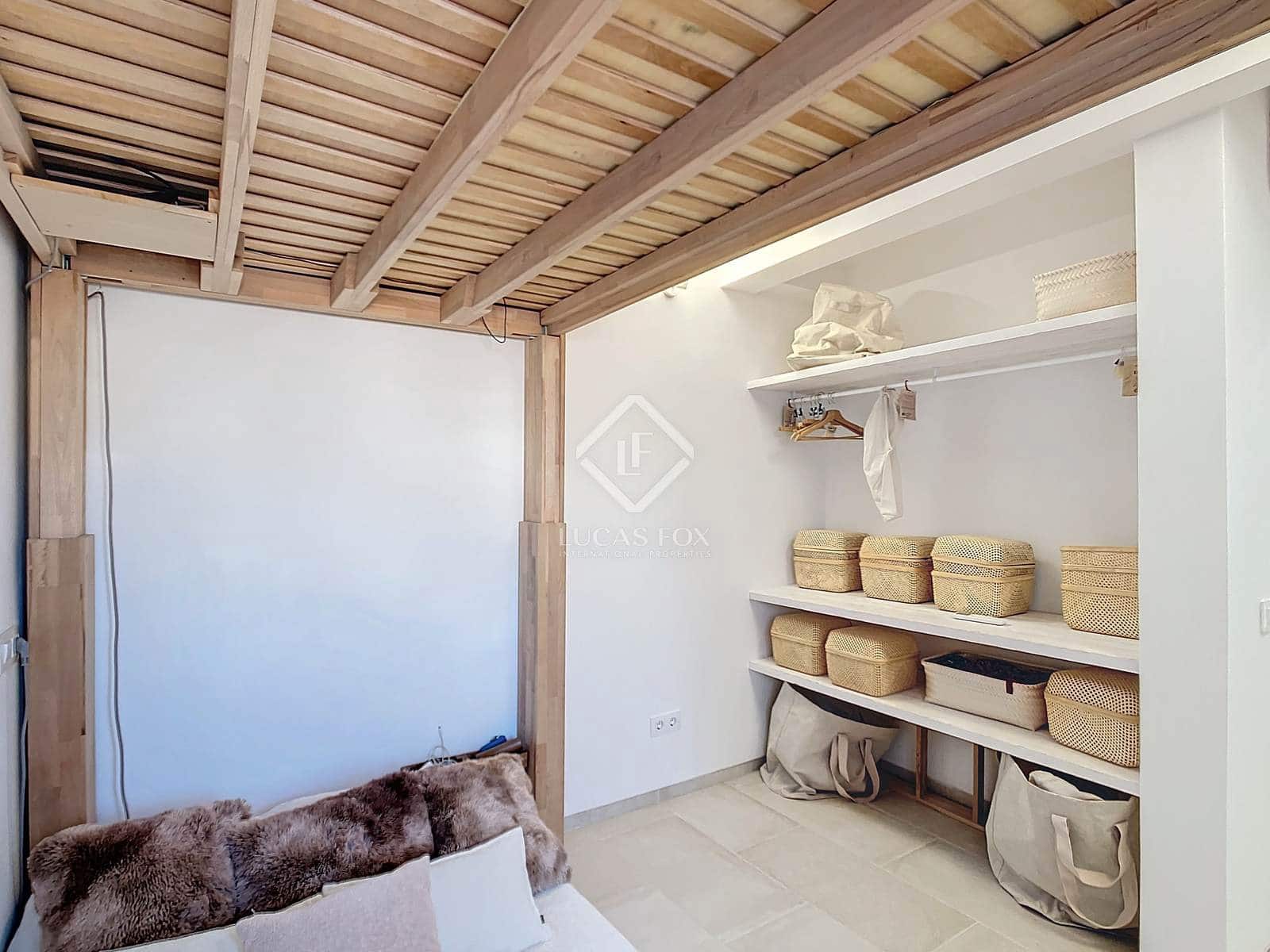 2 soveværelse Lejlighed til salg i Ciutadella de Menorca med garage - € 785.000 (Ref: 8484858)