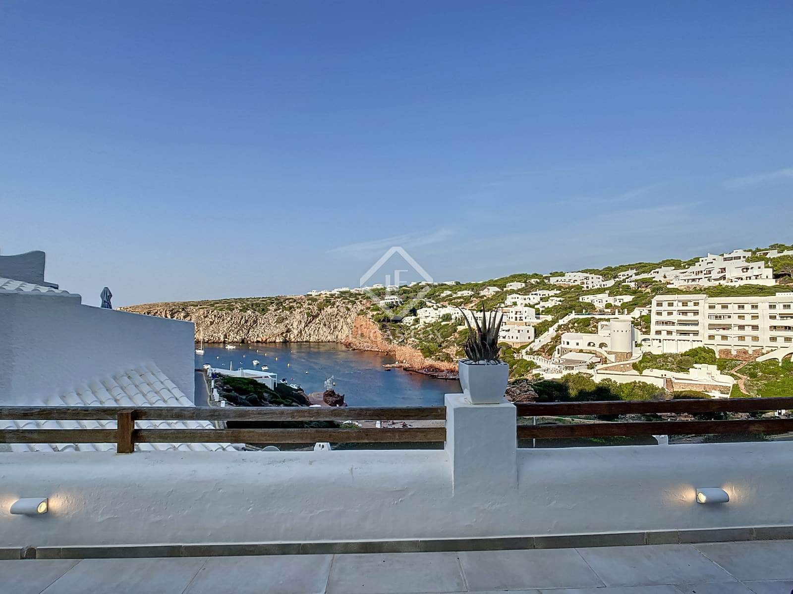 2 soveværelse Lejlighed til salg i Ciutadella de Menorca med garage - € 785.000 (Ref: 8484858)