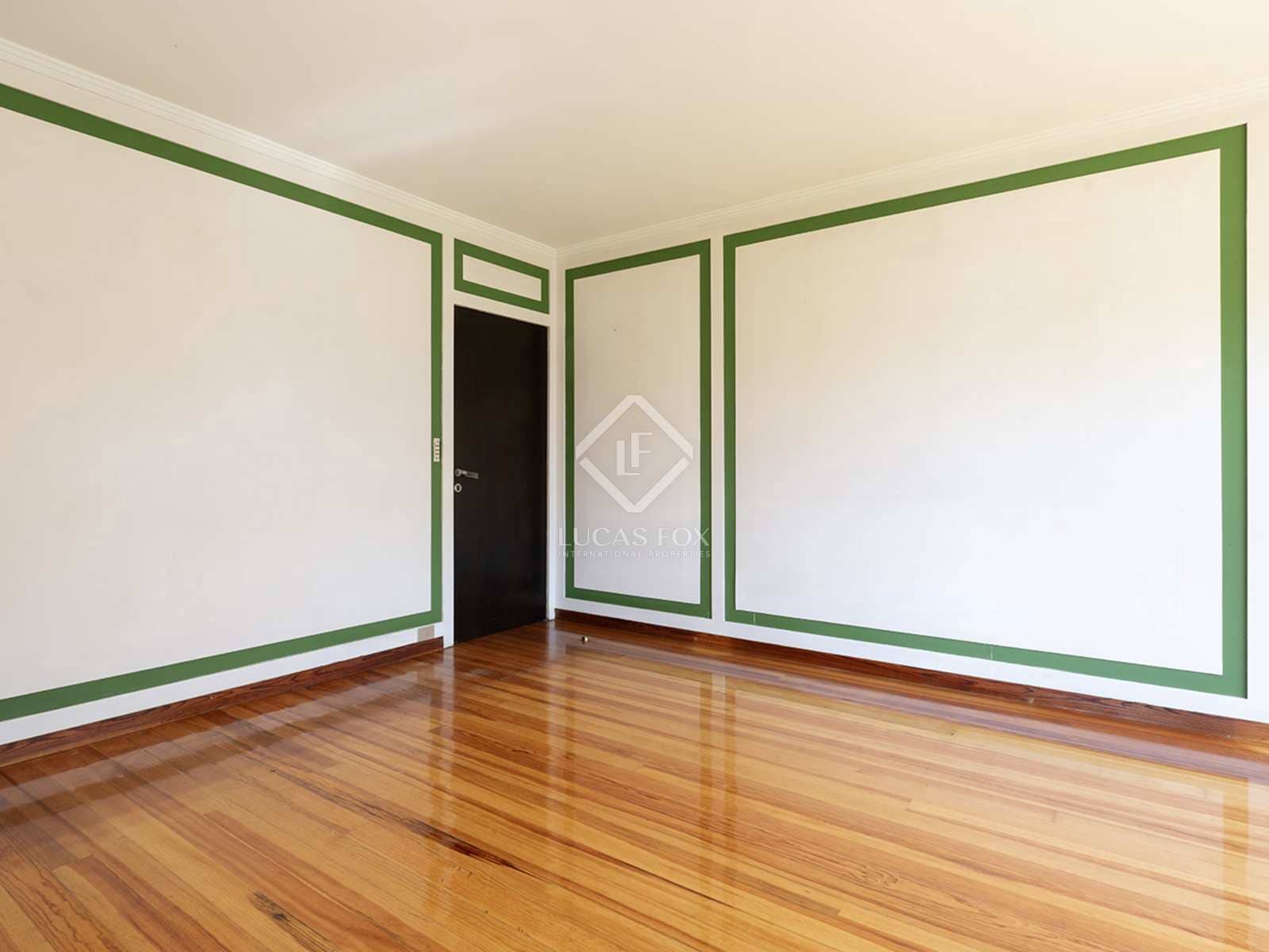 4 soveværelse Villa til salg i Vigo med swimmingpool garage - € 2.250.000 (Ref: 8487048)