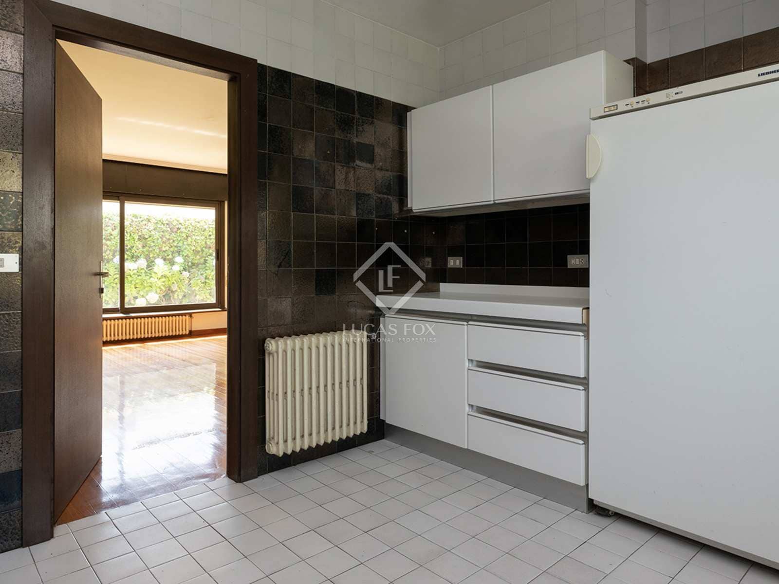 4 soveværelse Villa til salg i Vigo med swimmingpool garage - € 2.250.000 (Ref: 8487048)