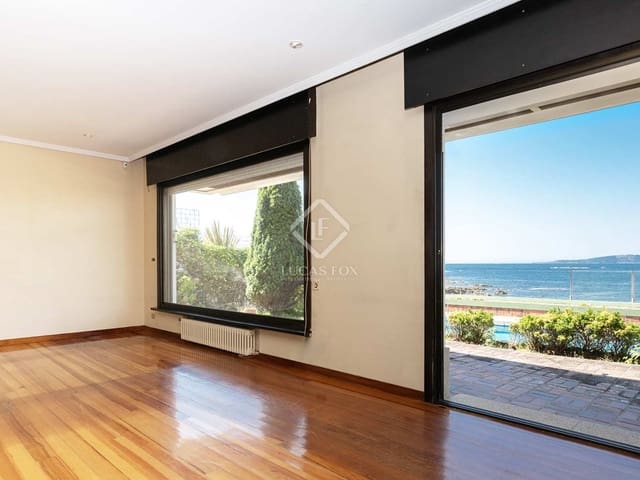 4 bedroom Villa for sale in Vigo with pool garage - € 2,250,000 (Ref: 8487048)