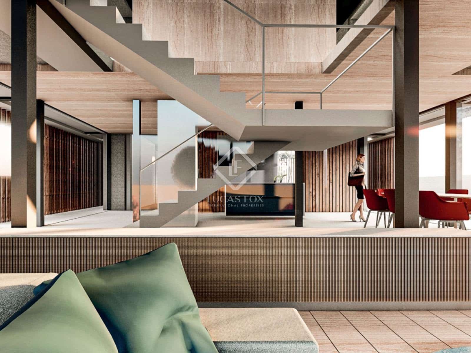 4 soveværelse Villa til salg i Vigo med swimmingpool garage - € 2.250.000 (Ref: 8487048)