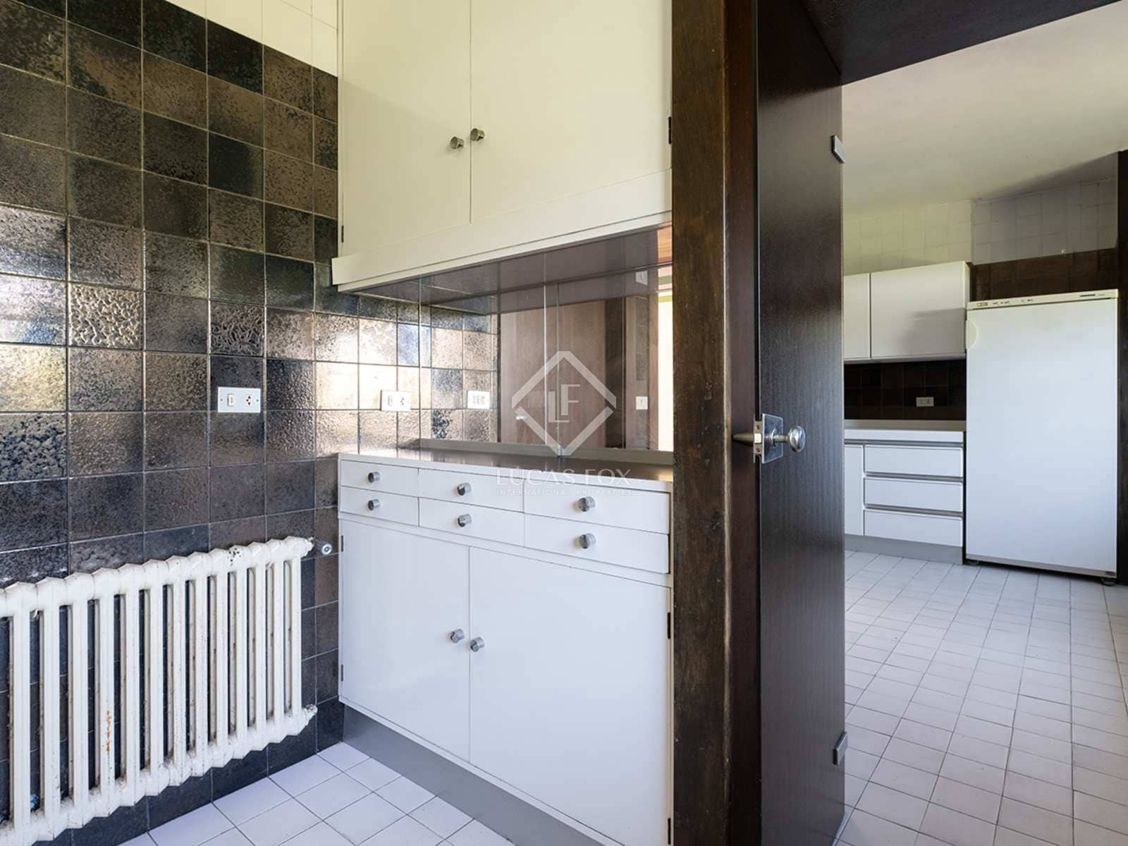 4 soveværelse Villa til salg i Vigo med swimmingpool garage - € 2.250.000 (Ref: 8487048)