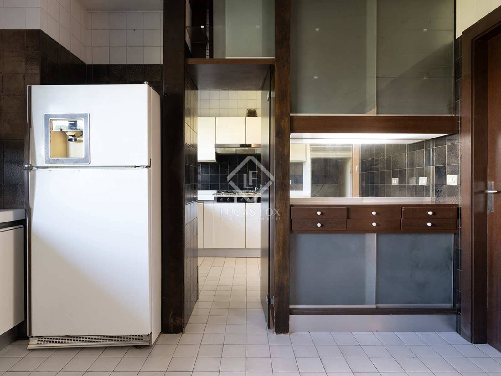 4 soveværelse Villa til salg i Vigo med swimmingpool garage - € 2.250.000 (Ref: 8487048)