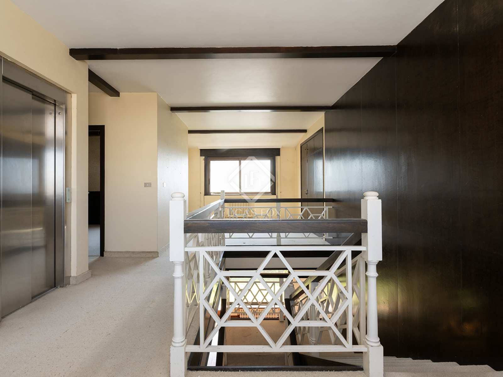 4 soveværelse Villa til salg i Vigo med swimmingpool garage - € 2.250.000 (Ref: 8487048)