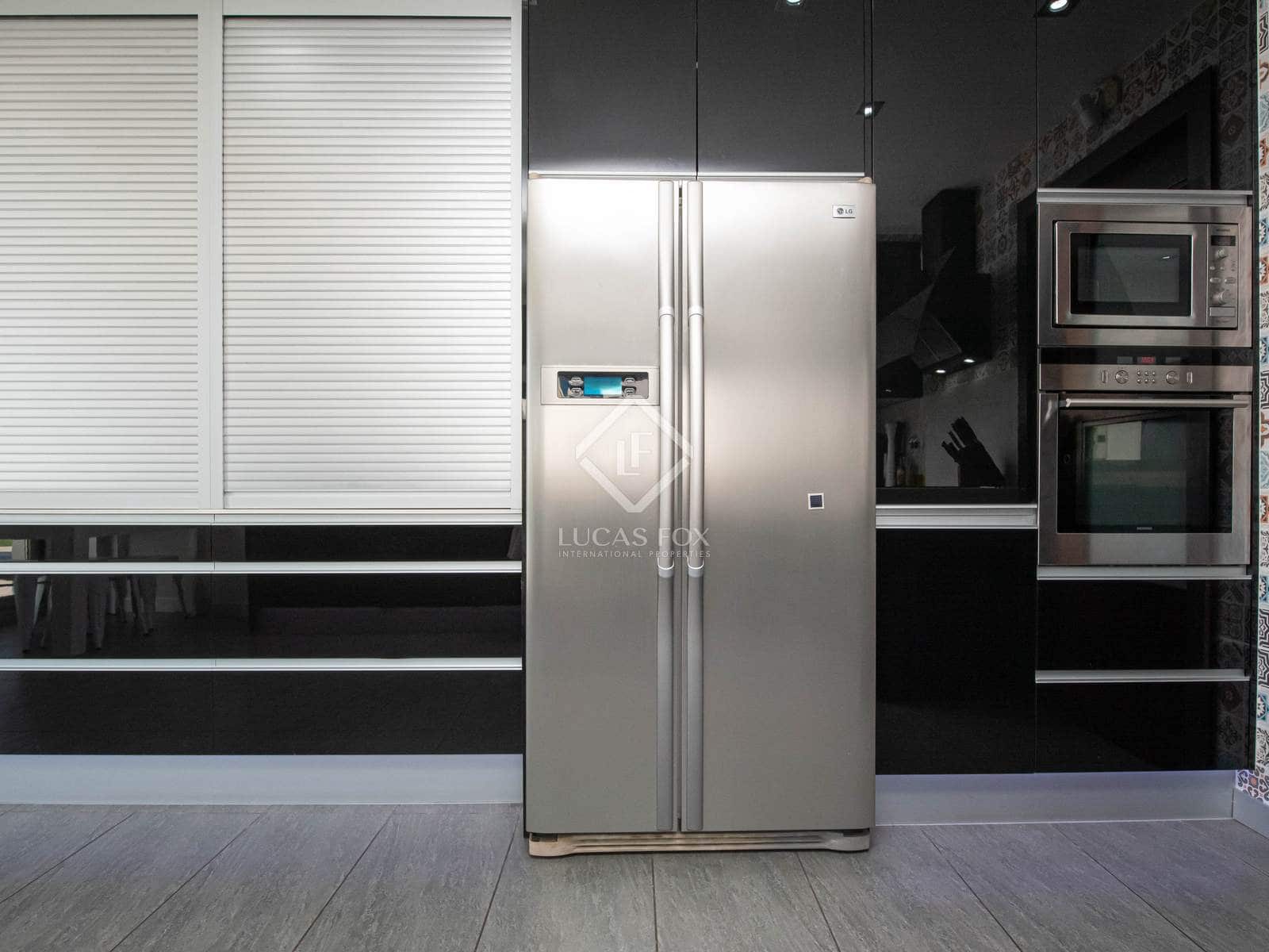 4 sovrum Villa till salu i Calonge i Sant Antoni med pool garage - 995 000 € (Ref: 8488366)