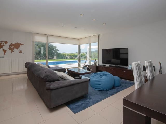 4 sovrum Villa till salu i Calonge i Sant Antoni med pool garage - 995 000 € (Ref: 8488366)