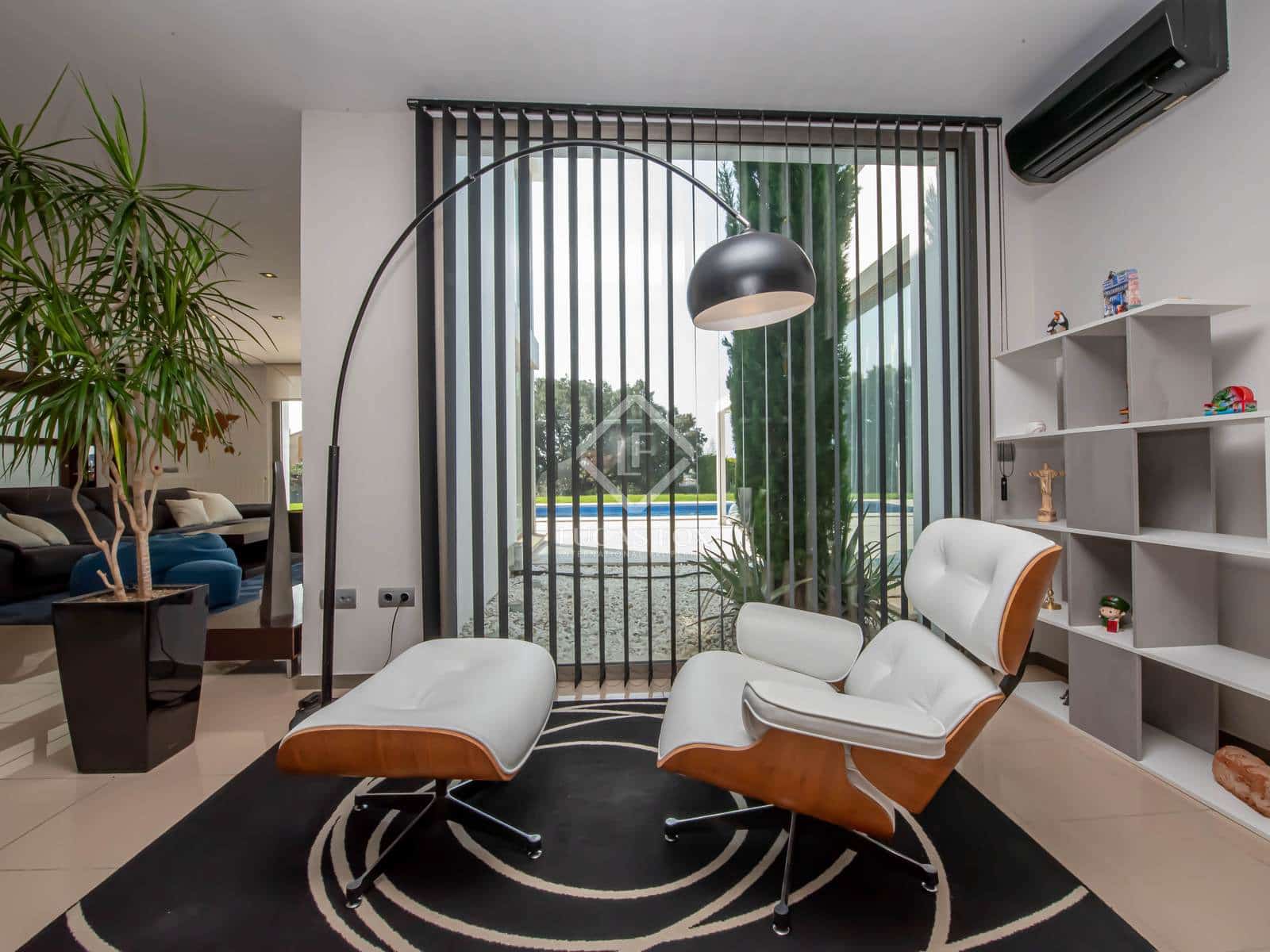 4 sovrum Villa till salu i Calonge i Sant Antoni med pool garage - 995 000 € (Ref: 8488366)