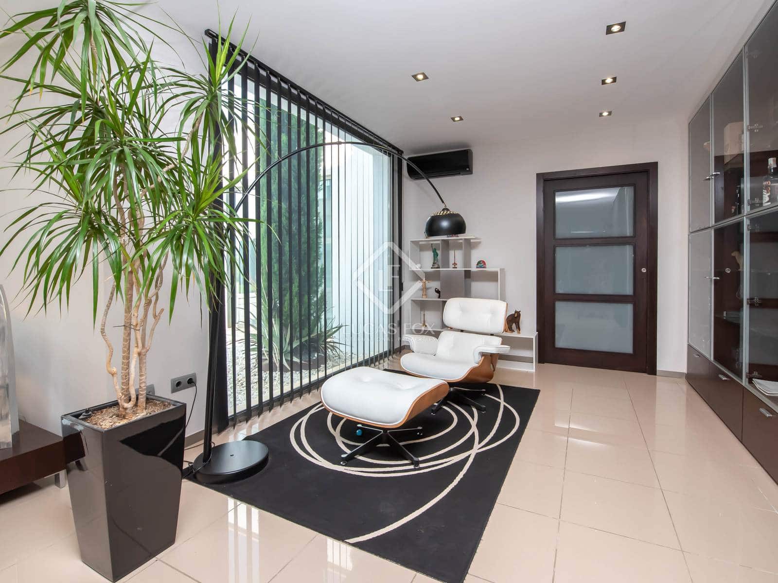 4 sovrum Villa till salu i Calonge i Sant Antoni med pool garage - 995 000 € (Ref: 8488366)