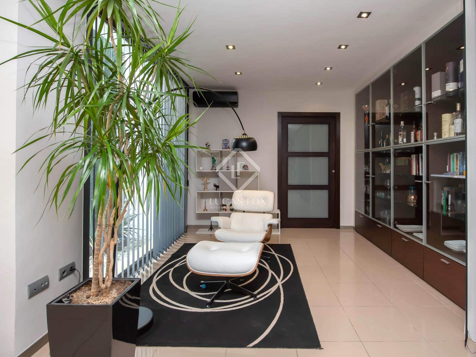 4 sovrum Villa till salu i Calonge i Sant Antoni med pool garage - 995 000 € (Ref: 8488366)