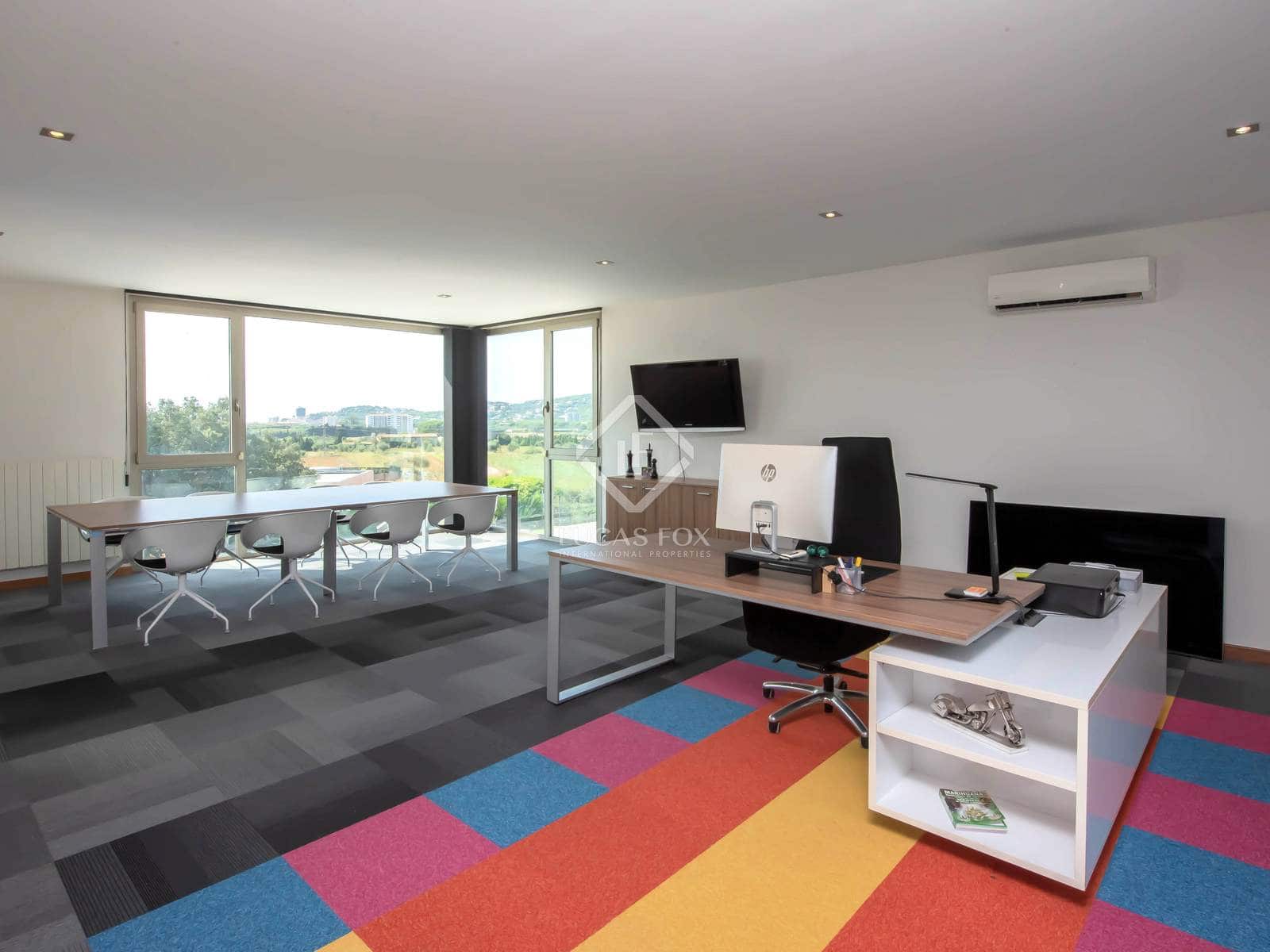 4 sovrum Villa till salu i Calonge i Sant Antoni med pool garage - 995 000 € (Ref: 8488366)