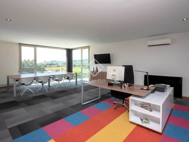 4 chambre Villa/Maison à vendre à Calonge i Sant Antoni avec piscine garage - 995 000 € (Ref: 8488366)