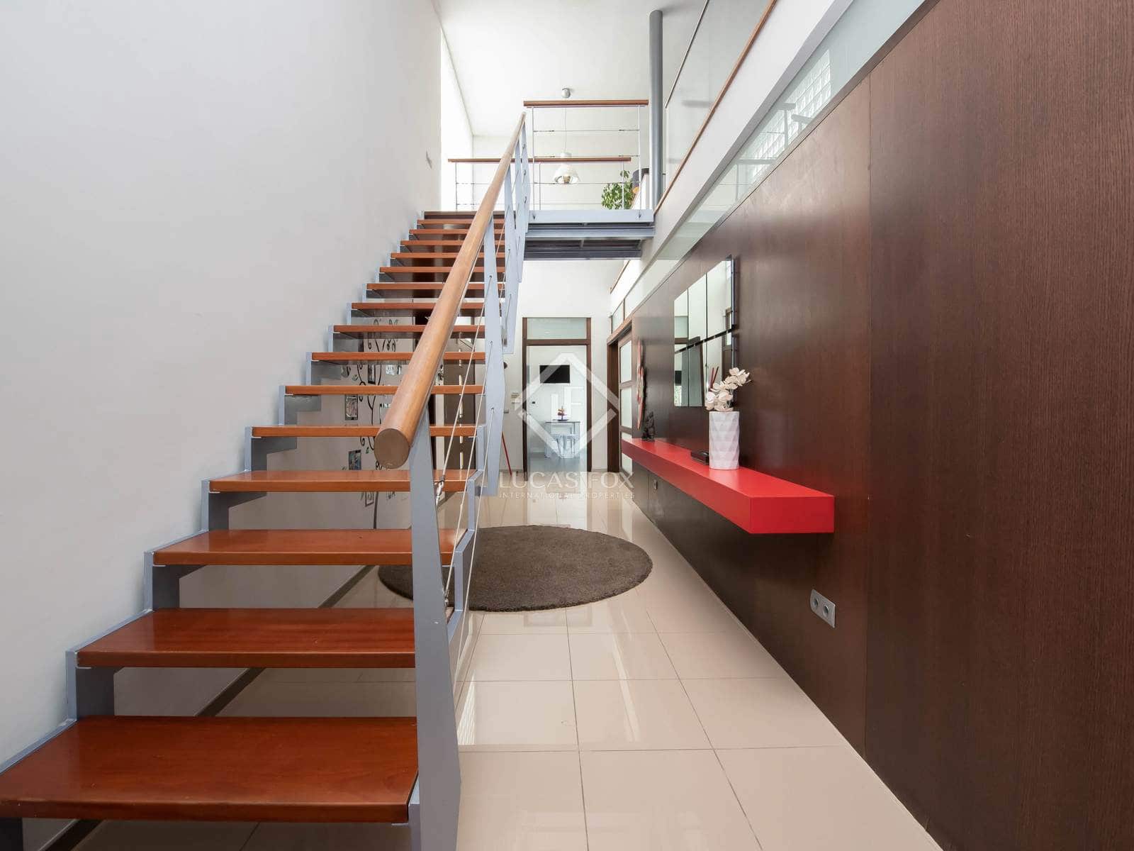 4 sovrum Villa till salu i Calonge i Sant Antoni med pool garage - 995 000 € (Ref: 8488366)