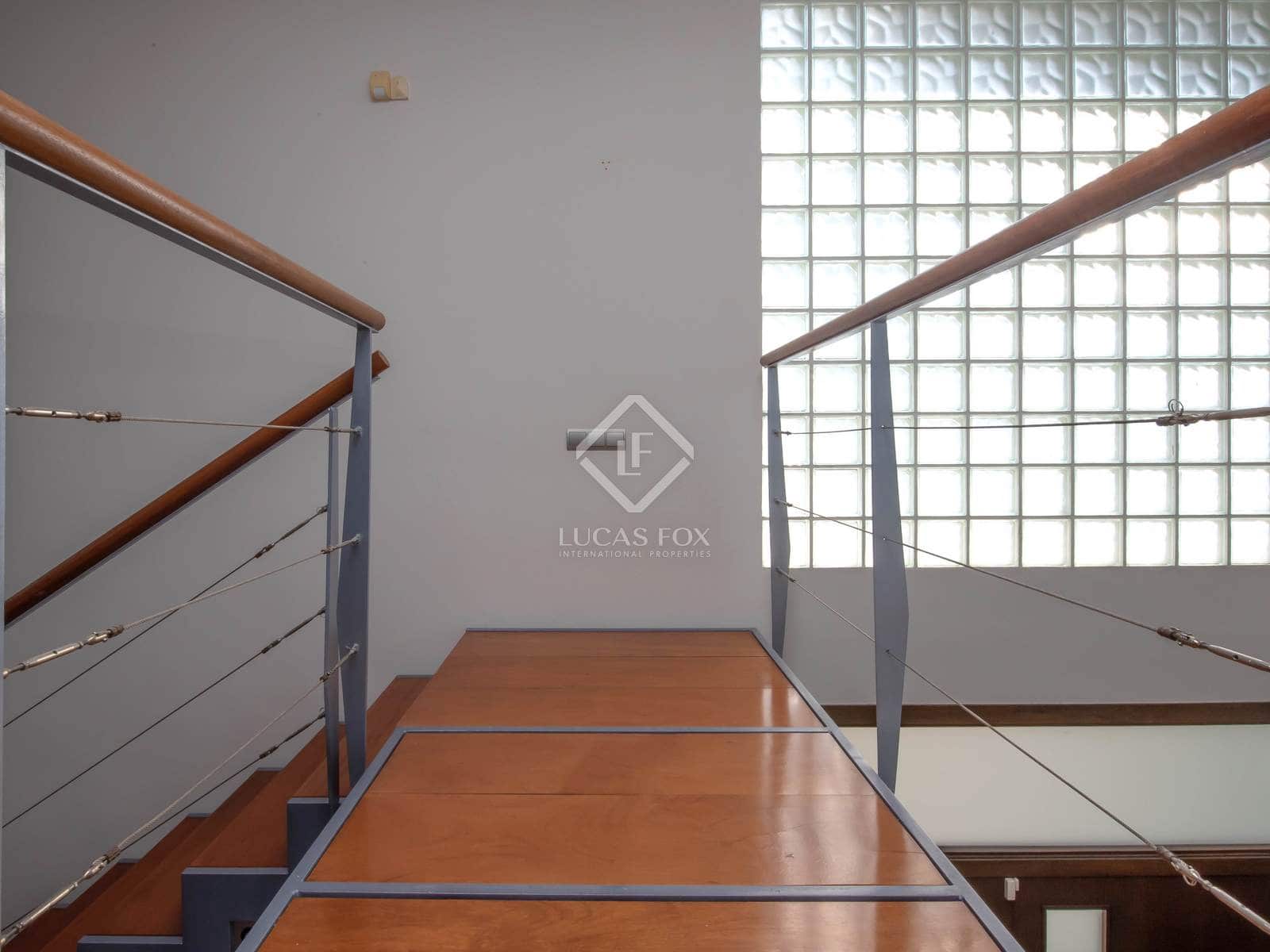 4 sovrum Villa till salu i Calonge i Sant Antoni med pool garage - 995 000 € (Ref: 8488366)