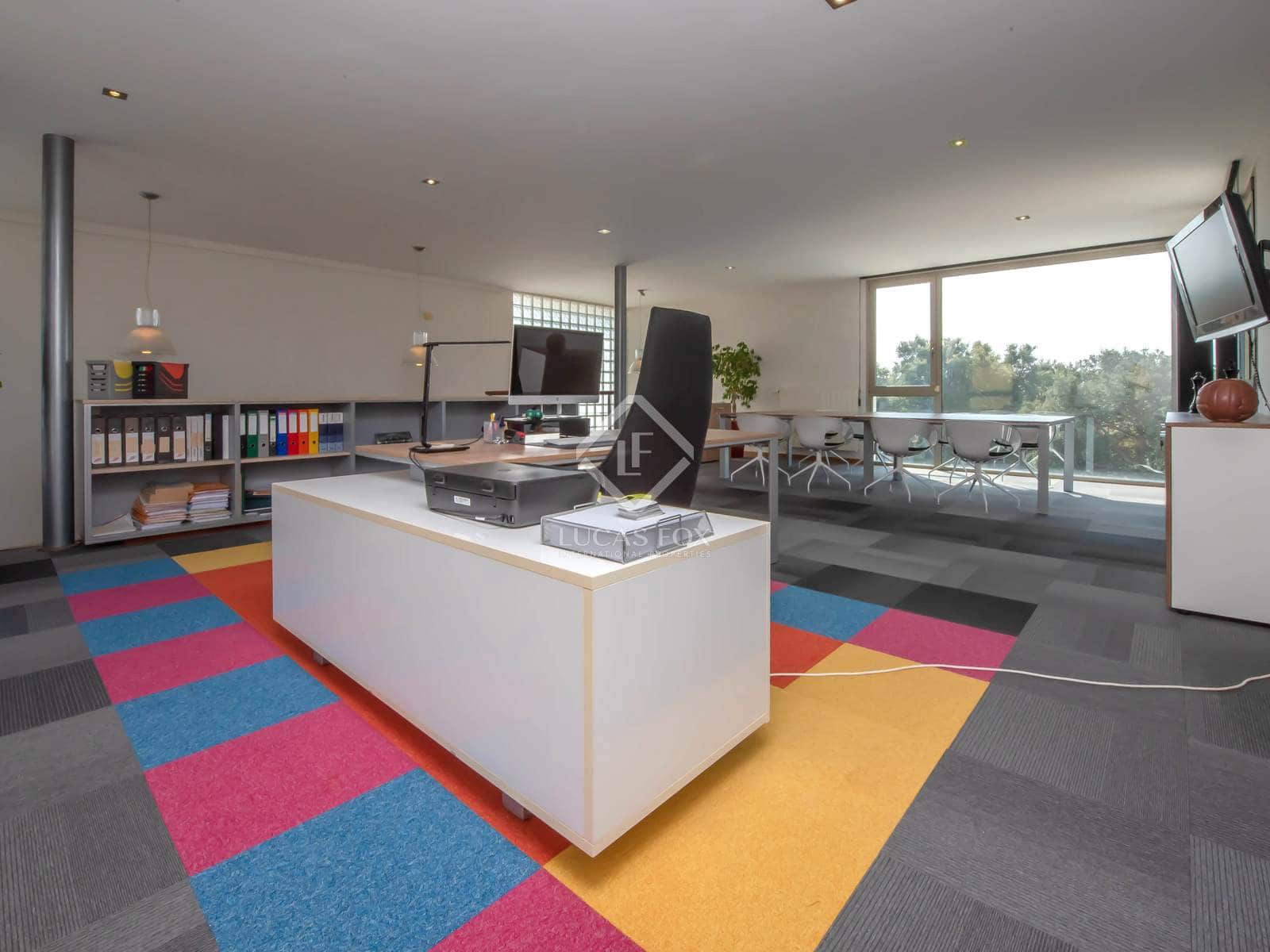 4 sovrum Villa till salu i Calonge i Sant Antoni med pool garage - 995 000 € (Ref: 8488366)