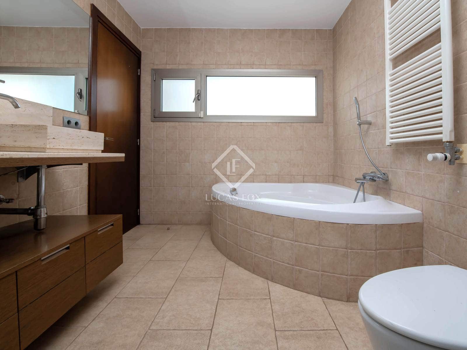 4 sovrum Villa till salu i Calonge i Sant Antoni med pool garage - 995 000 € (Ref: 8488366)