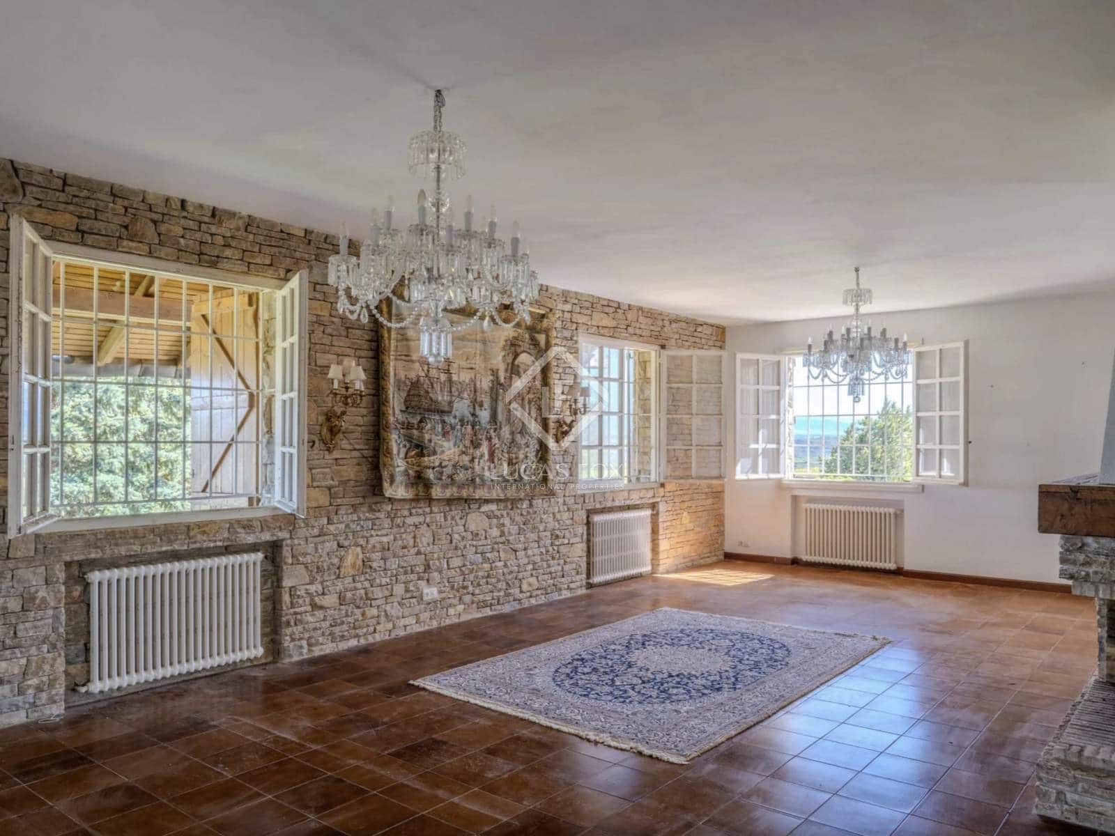 5 soveværelse Finca/Landehus til salg i Labastida - € 3.725.000 (Ref: 8488453)