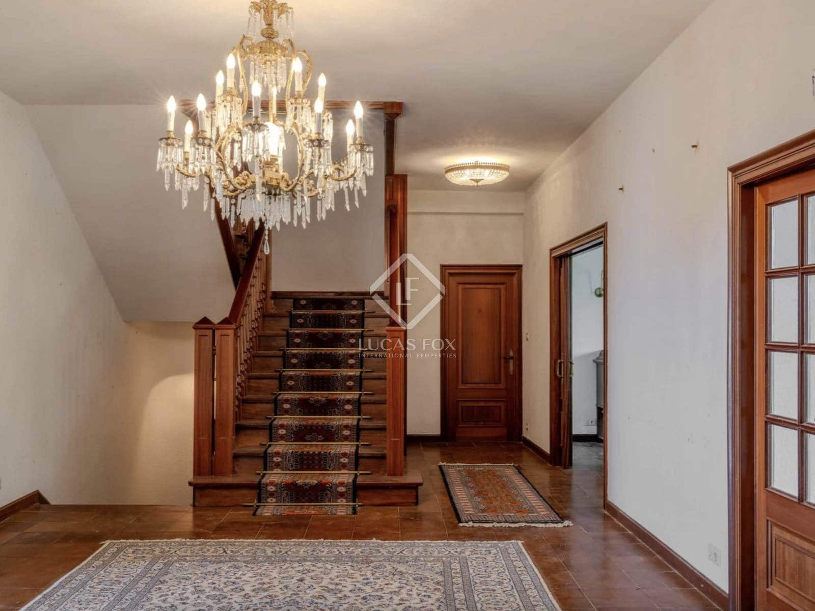 5 soveværelse Finca/Landehus til salg i Labastida - € 3.725.000 (Ref: 8488453)