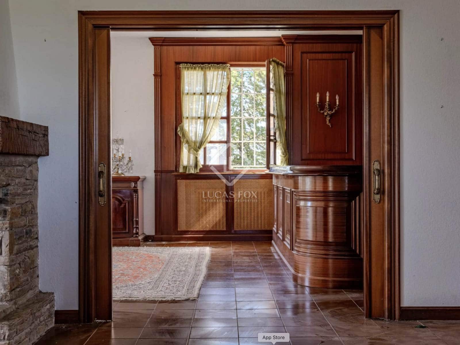 5 soveværelse Finca/Landehus til salg i Labastida - € 3.725.000 (Ref: 8488453)