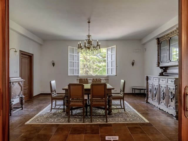 5 bedroom Finca/Country House for sale in Labastida - € 3,725,000 (Ref: 8488453)