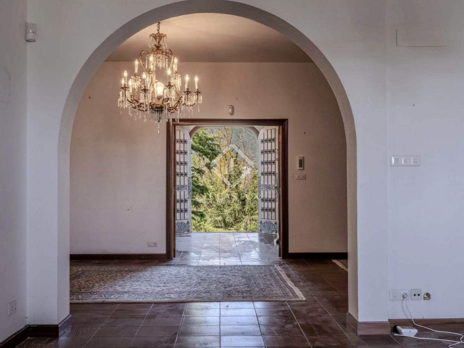 5 soveværelse Finca/Landehus til salg i Labastida - € 3.725.000 (Ref: 8488453)