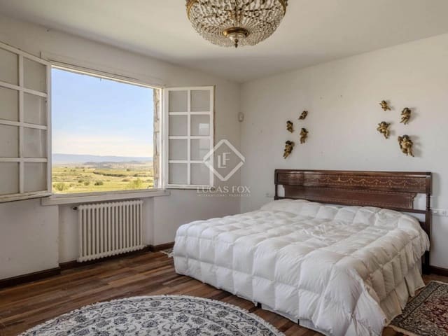 5 bedroom Finca/Country House for sale in Labastida - € 3,725,000 (Ref: 8488453)