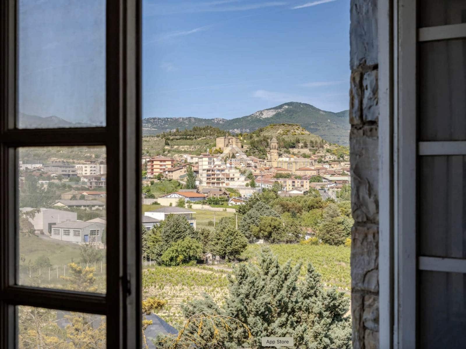 5 soveværelse Finca/Landehus til salg i Labastida - € 3.725.000 (Ref: 8488453)