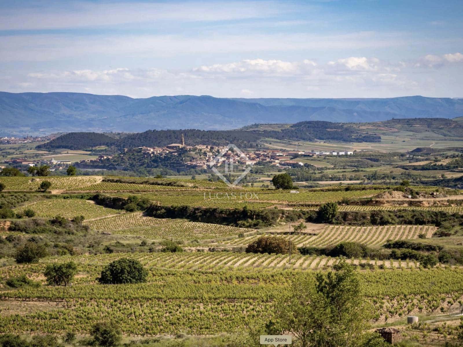 5 soveværelse Finca/Landehus til salg i Labastida - € 3.725.000 (Ref: 8488453)