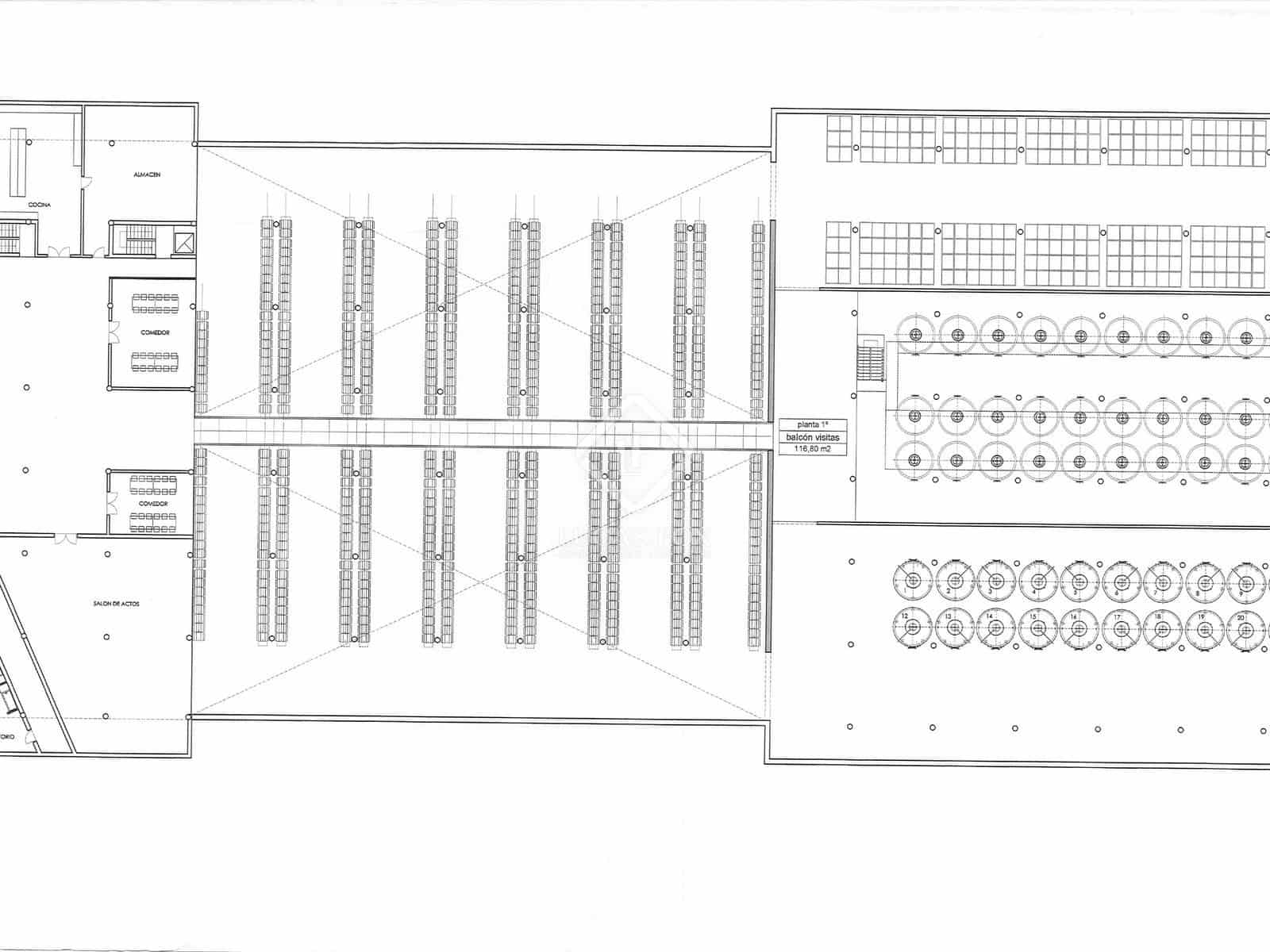 5 soveværelse Finca/Landehus til salg i Labastida - € 3.725.000 (Ref: 8488453)