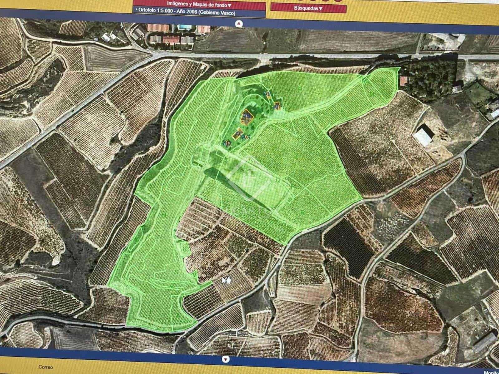 5 soveværelse Finca/Landehus til salg i Labastida - € 3.725.000 (Ref: 8488453)