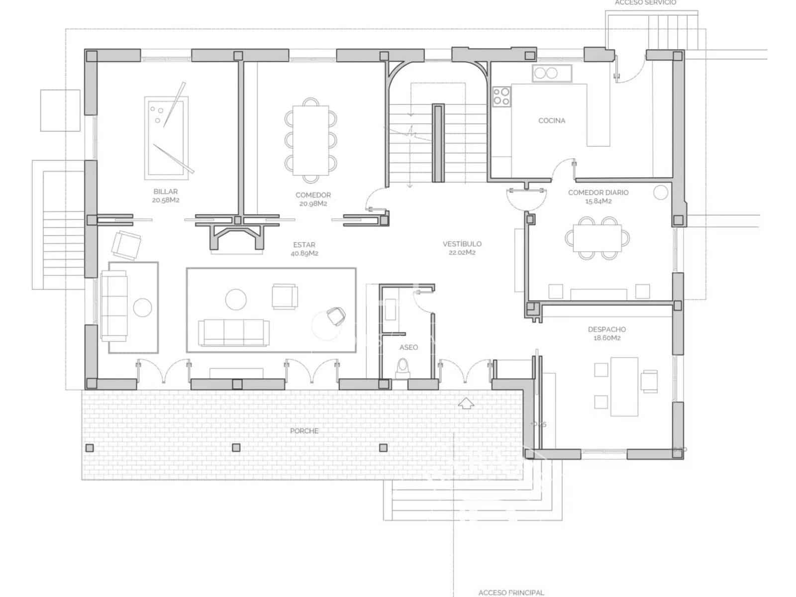 5 sypialnia Finka/Dom wiejski na sprzedaż w Labastida - 3 725 000 € (Ref: 8488453)
