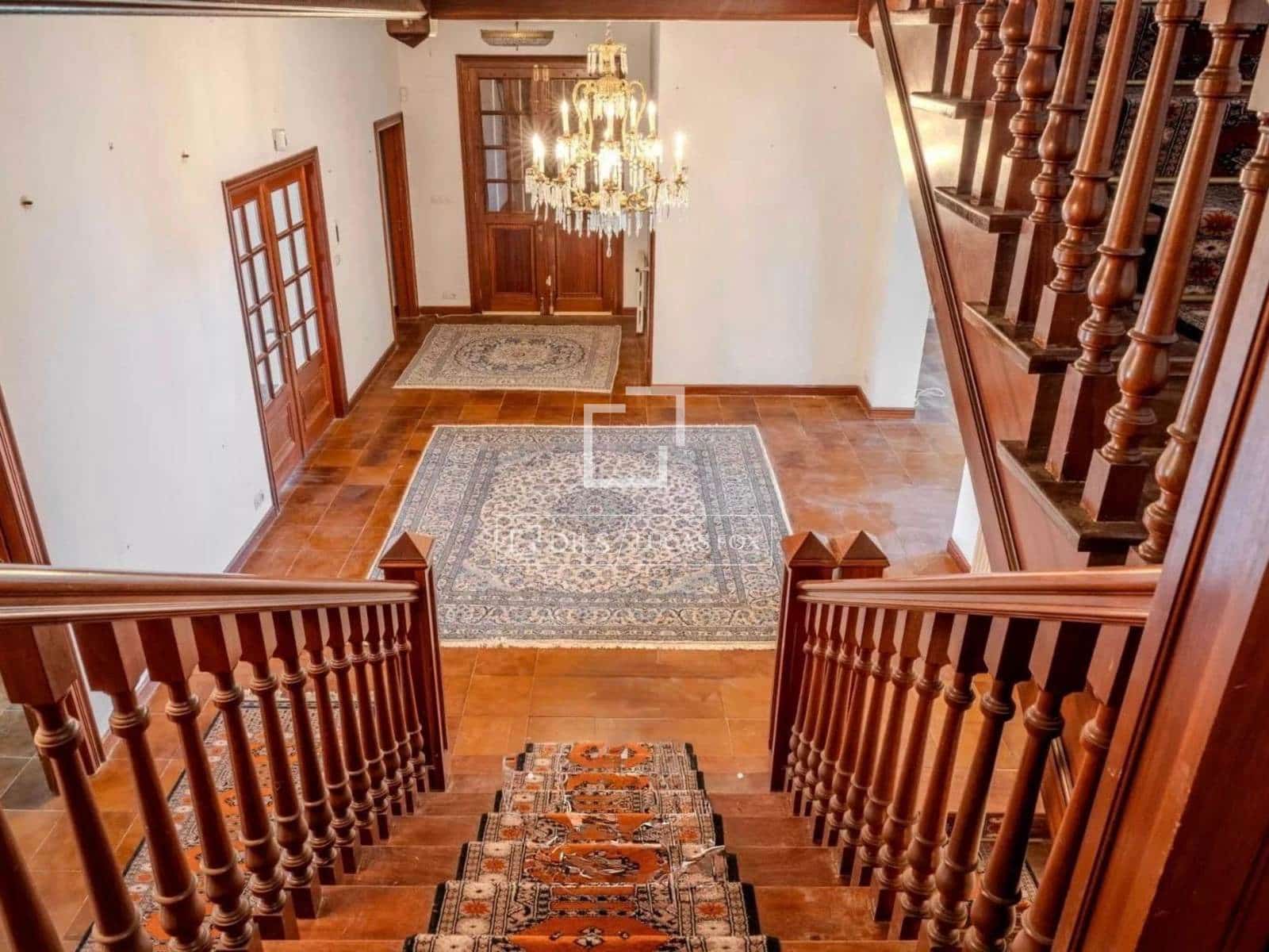 5 sypialnia Finka/Dom wiejski na sprzedaż w Labastida - 3 725 000 € (Ref: 8488453)