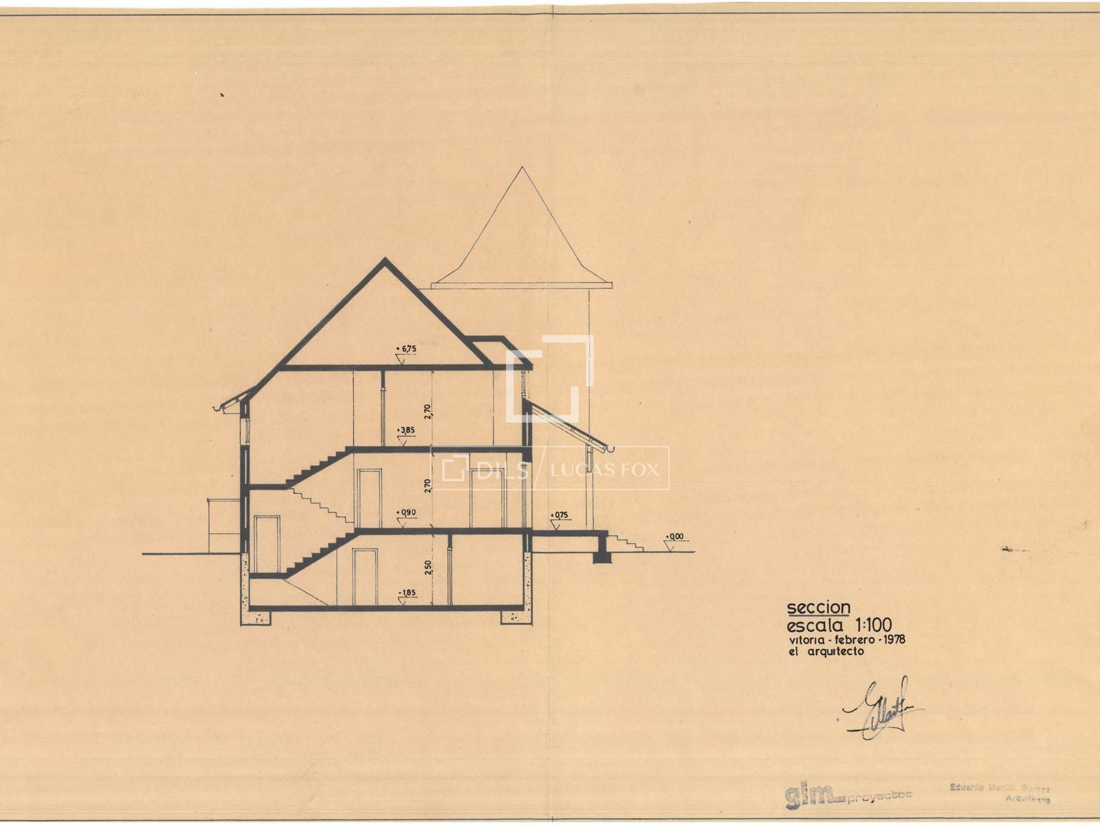 5 sypialnia Finka/Dom wiejski na sprzedaż w Labastida - 3 725 000 € (Ref: 8488453)