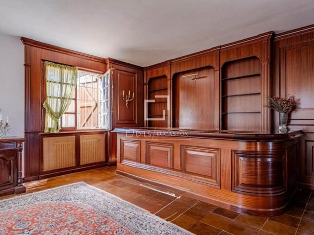 5 soveværelse Finca/Landehus til salg i Labastida - € 3.725.000 (Ref: 8488453)