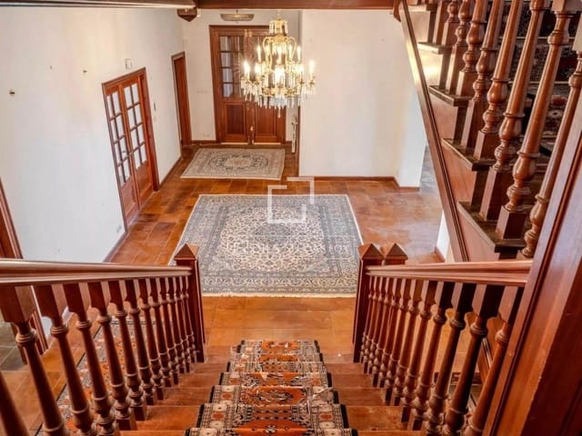 5 soveværelse Finca/Landehus til salg i Labastida - € 3.725.000 (Ref: 8488453)