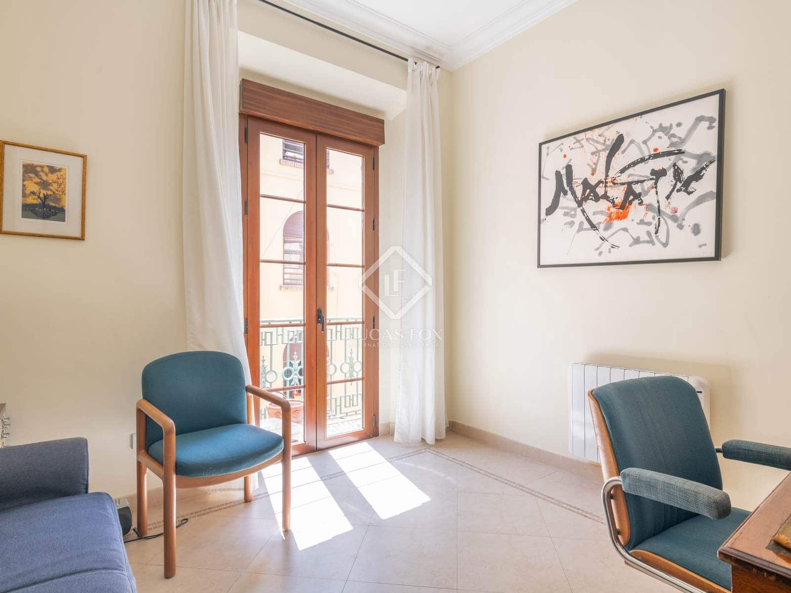 3 Zimmer Apartment zu verkaufen in Malaga Stadt - 629.000 € (Ref: 8489507)