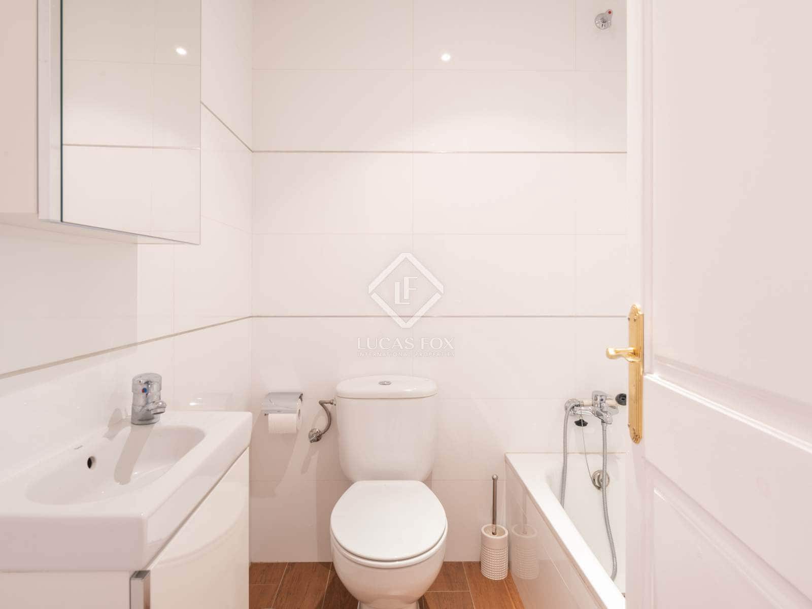 3 Zimmer Apartment zu verkaufen in Malaga Stadt - 629.000 € (Ref: 8489507)