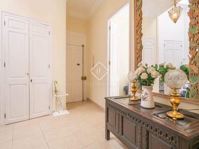 3 Zimmer Apartment zu verkaufen in Málaga Stadt - 629.000 € (Ref: 8489507)