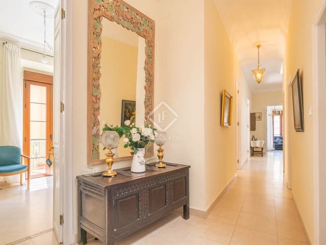 3 Zimmer Apartment zu verkaufen in Málaga Stadt - 629.000 € (Ref: 8489507)