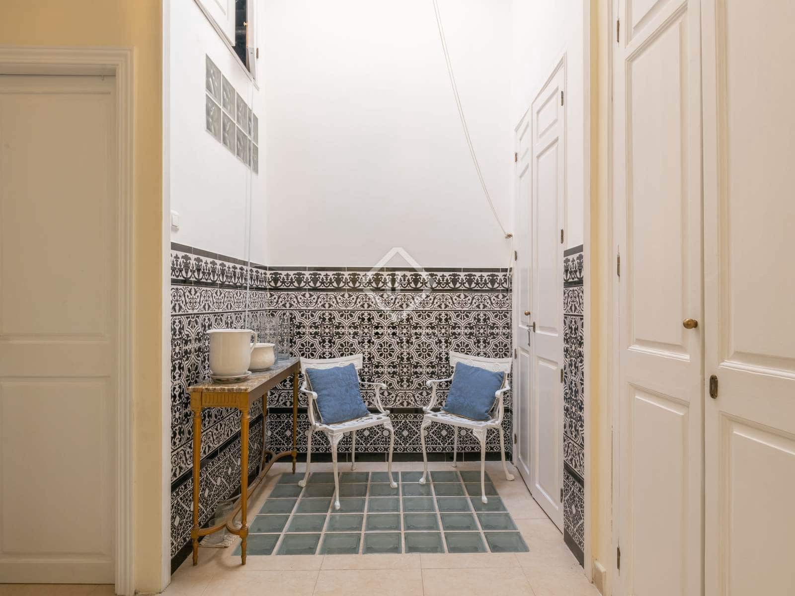 3 Zimmer Apartment zu verkaufen in Malaga Stadt - 629.000 € (Ref: 8489507)