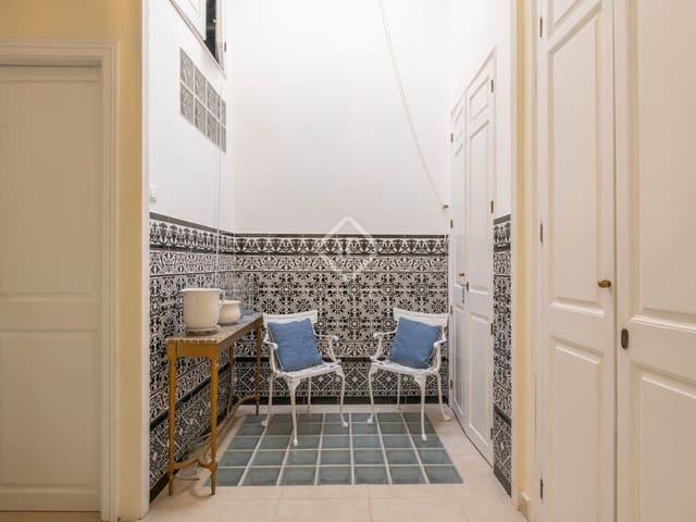 3 Zimmer Apartment zu verkaufen in Málaga Stadt - 629.000 € (Ref: 8489507)