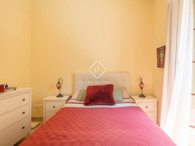 3 Zimmer Apartment zu verkaufen in Málaga Stadt - 629.000 € (Ref: 8489507)