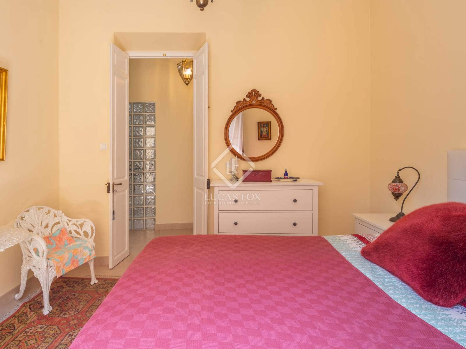 3 Zimmer Apartment zu verkaufen in Malaga Stadt - 629.000 € (Ref: 8489507)