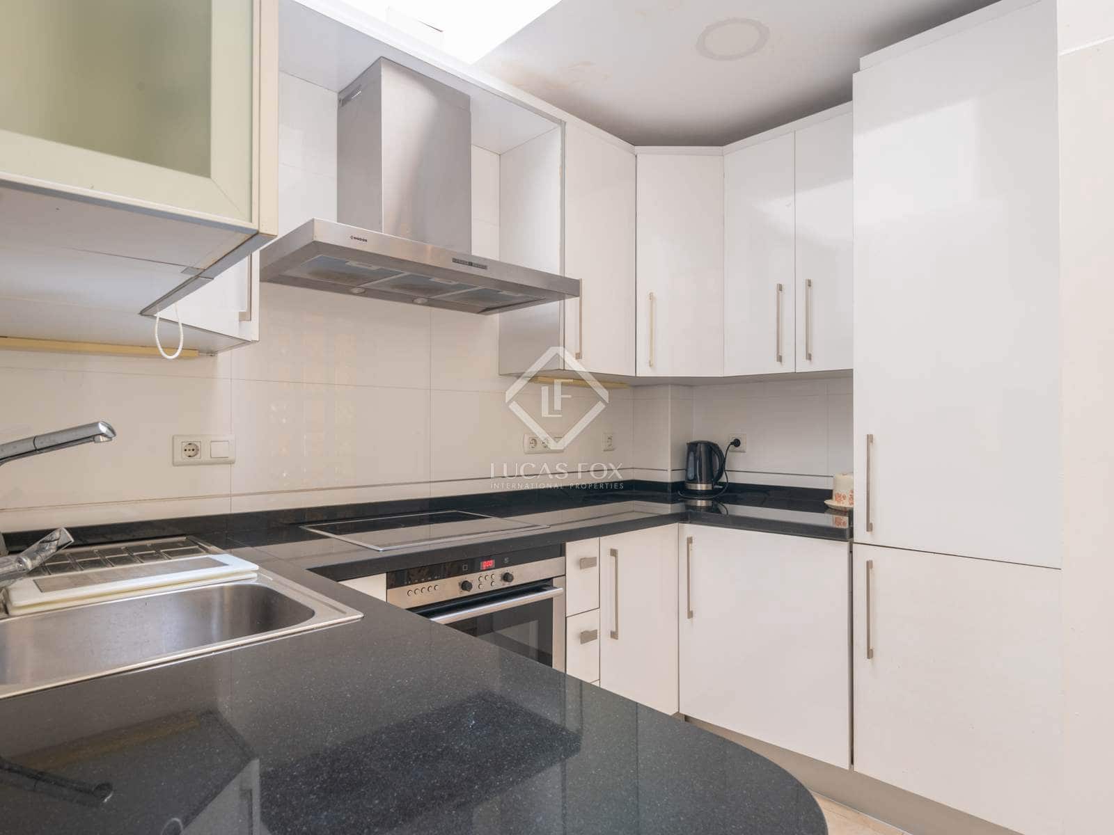 3 Zimmer Apartment zu verkaufen in Malaga Stadt - 629.000 € (Ref: 8489507)