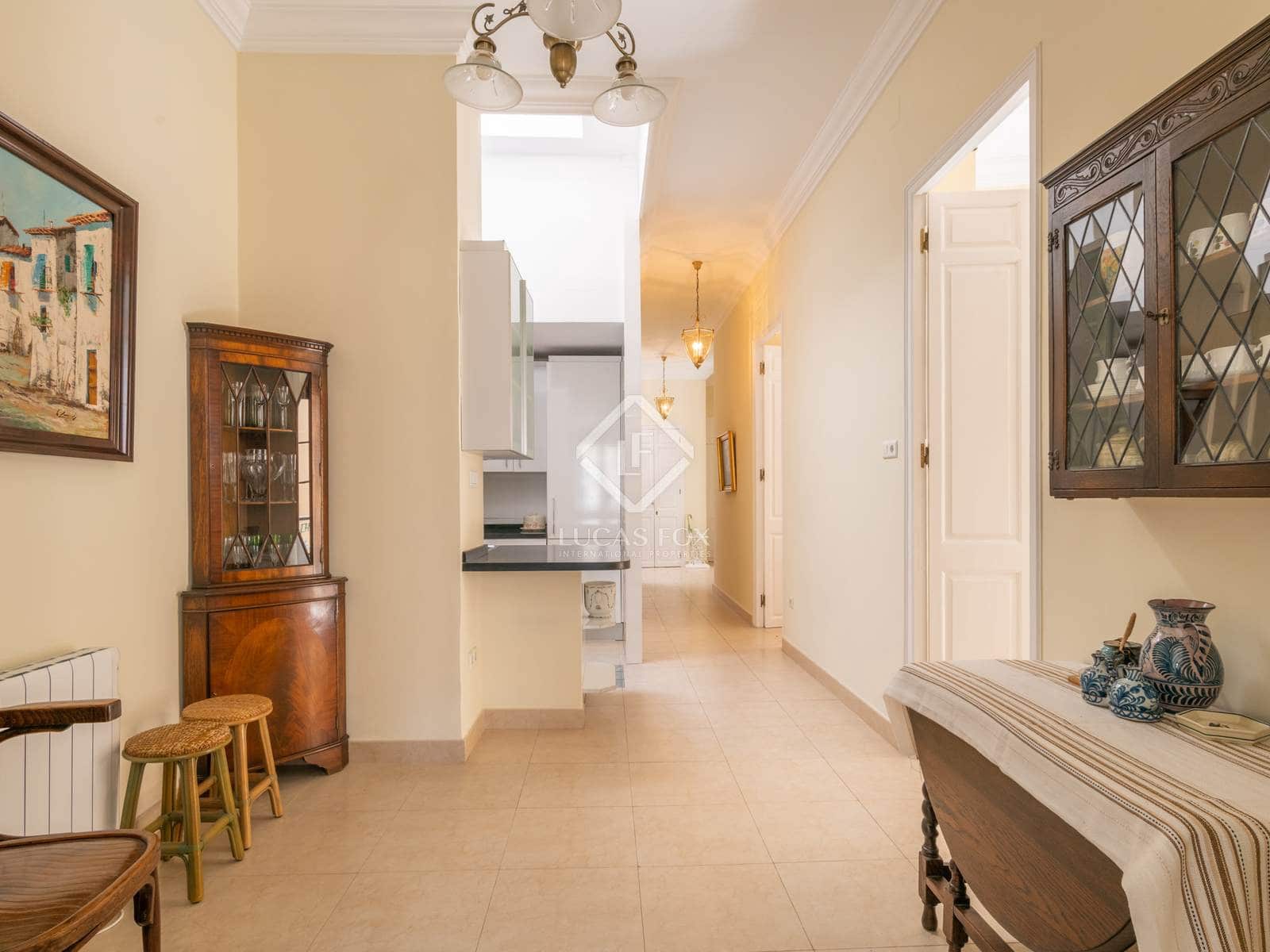 3 Zimmer Apartment zu verkaufen in Malaga Stadt - 629.000 € (Ref: 8489507)